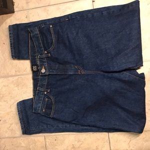 bdg high waist pants